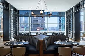 JW Marriott Dallas Arts District Hotel