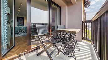 Apartamenty Sun & Snow Hel Centrum