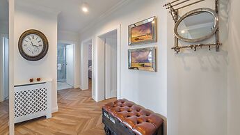 Apartamenty Sun & Snow Hel Centrum