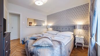 Apartamenty Sun & Snow Hel Centrum