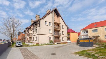 Apartamenty Sun & Snow Hel Centrum