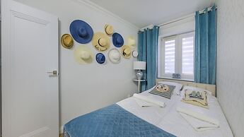 Apartamenty Sun & Snow Hel Centrum