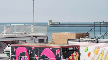 Apartamenty Sun & Snow Hel Centrum