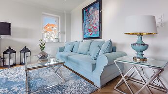 Apartamenty Sun & Snow Hel Centrum