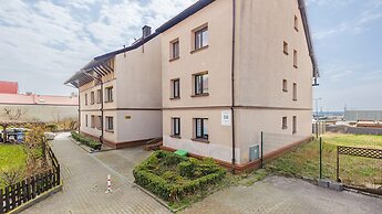 Apartamenty Sun & Snow Hel Centrum