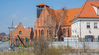 Apartamenty Sun & Snow Hel Centrum