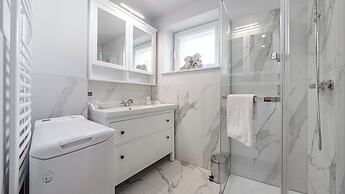 Apartamenty Sun & Snow Hel Centrum