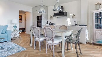 Apartamenty Sun & Snow Hel Centrum