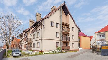 Apartamenty Sun & Snow Hel Centrum