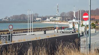 Apartamenty Sun & Snow Hel Centrum