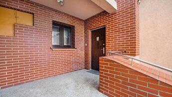 Apartamenty Sun & Snow Hel Centrum