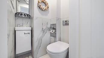 Apartamenty Sun & Snow Hel Centrum