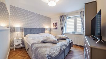 Apartamenty Sun & Snow Hel Centrum