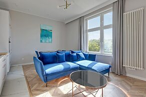 Dom & House-Apartament Kosciuszki Family