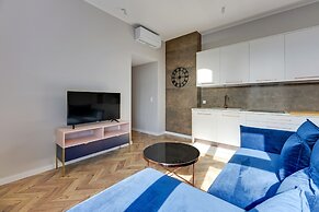 Dom & House-Apartament Kosciuszki Family