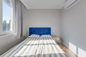 Dom & House-Apartament Kosciuszki Family