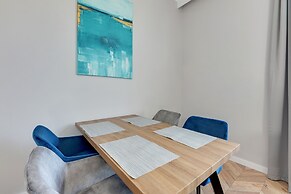 Dom & House-Apartament Kosciuszki Family