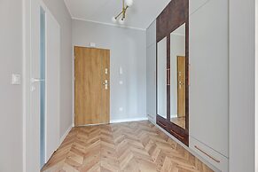 Dom & House-Apartament Kosciuszki Family