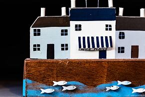 Jules By The Sea Anstruther