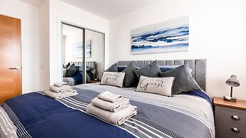 Jules By The Sea Anstruther