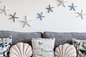 Jules By The Sea Anstruther