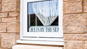 Jules By The Sea Anstruther