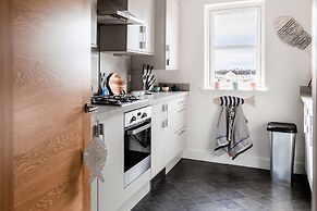 Jules By The Sea Anstruther