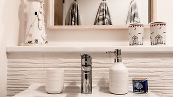 Jules By The Sea Anstruther