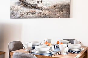 Jules By The Sea Anstruther