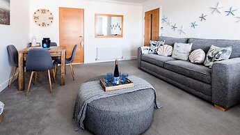 Jules By The Sea Anstruther