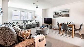 Jules By The Sea Anstruther