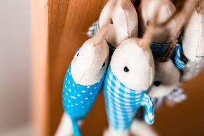 Jules By The Sea Anstruther