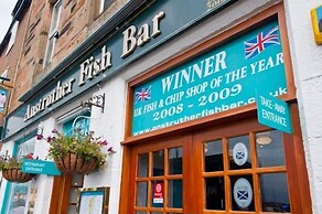 Jules By The Sea Anstruther