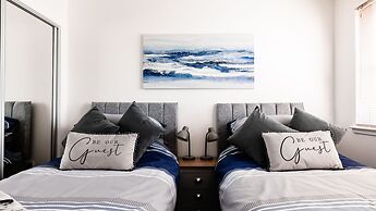 Jules By The Sea Anstruther