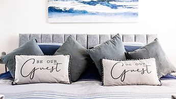 Jules By The Sea Anstruther