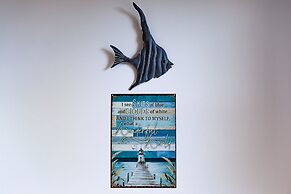 Jules By The Sea Anstruther