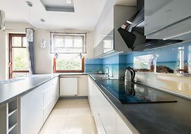 Dom & House- Apartments Karlikowski Mlyn