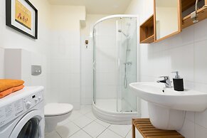 Dom & House- Apartments Karlikowski Mlyn