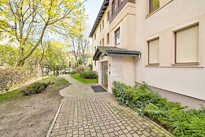 Dom & House- Apartments Karlikowski Mlyn