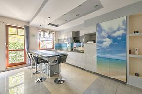 Dom & House- Apartments Karlikowski Mlyn