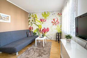 Dom & House- Apartments Karlikowski Mlyn