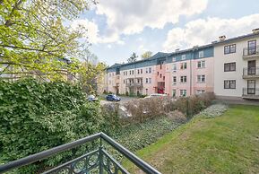 Dom & House- Apartments Karlikowski Mlyn