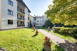 Dom & House- Apartments Karlikowski Mlyn