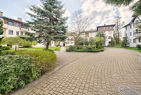 Dom & House- Apartments Karlikowski Mlyn