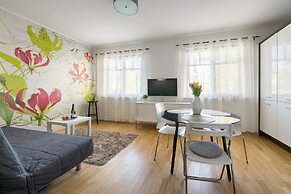 Dom & House- Apartments Karlikowski Mlyn