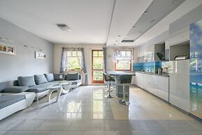 Dom & House- Apartments Karlikowski Mlyn