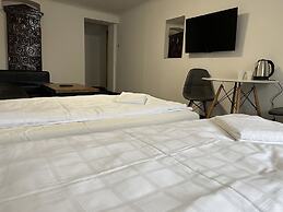 Garbarska 22 Aparthotel