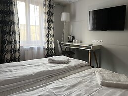 Garbarska 22 Aparthotel