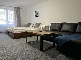 Garbarska 22 Aparthotel