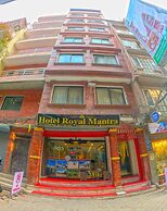 Hotel Royal Mantra